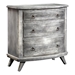 Jacoby Driftwood Accent Chest - UTT2454