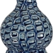 Holloway Cobalt Blue Table Lamp - UTT2573