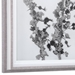 Contemporary Botanicals Framed Prints S/12 - UTT2667