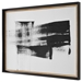 Mystere Framed Contemporary Print - UTT2756