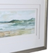 Panoramic Seascape Framed Prints Set of 2 - UTT2768