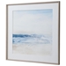 Surf And Sand Framed Print - UTT2784
