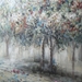 Fruit Trees Landscape Art - UTT2796