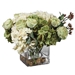 Cecily Hydrangea Bouquet - UTT2827