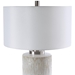 Georgios Cylinder Table Lamp - UTT2919