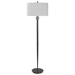Magen Modern Floor Lamp - UTT3035