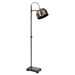 Bessemer Industrial Floor Lamp - UTT3037