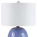Westerly Blue Table Lamp - UTT3052