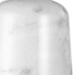 Eloise White Marble Table Lamp - UTT3055