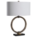 Relic Aged Gold Table Lamp - UTT3071