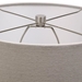Cetona Old World Table Lamp - UTT3083