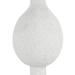 Inverse White Marble Table Lamp - UTT3181