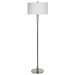 Aurelia Steel Floor Lamp - UTT3189