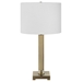 Duomo Brass Table Lamp - UTT3202