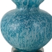 Avalon Blue Table Lamp - UTT3205