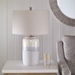 Pinpoint Specked Table Lamp - UTT3207