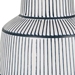 Breton Nautical Stripe Table Lamp - UTT3212