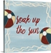 Beach Bum Soak Up The Sun - VEN1028-2631703