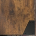 Rustic Side Table - WEF1245