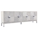 Blanco Accra Large Cabinet - Nickel - YHD1008