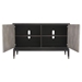 Dyad Accra Cabinet - Champaign Bronze - YHD1016