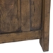 Hudson Large Cabinet - Dark Antique Bronze - YHD1023