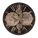 Ancient Guide Clock - YHD1197