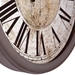 Circular 1879 Wall Clock - YHD1211