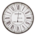 Circular Bray Clock - YHD1212