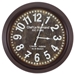 Circular Chef Le Normand Wall Clock - YHD1214