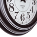Circular London Wall Clock - YHD1222