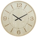 Contemporary Chic I Wall Clock - YHD1236
