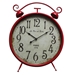 Fire Station Wall Clock - YHD1244