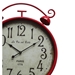 Fire Station Wall Clock - YHD1244