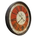 Grand Crowned Wall Clock - YHD1252