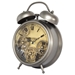 Gunpowder and Brass Gears Table Top Clock - YHD1255