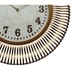 Munich in Antique Gold Wall Clock - YHD1270