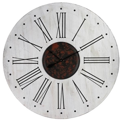 Nordic Style Wall Clock 