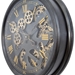 Paris Gear Clock - YHD1275