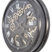 Paris II Gear Clock - YHD1276
