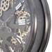 Paris II Gear Clock - YHD1276