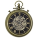 Simple Pocket Watch Gear Clock - YHD1290