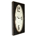 Speakeasy Spokes Wall Clock - YHD1292