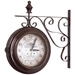 Vintage European Wall Clock - YHD1305