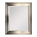 LaReina Mirror - Champagne Gold & Silver - YHD1377