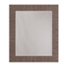 Yosemite Mirrors - Brown Texture - Style A - YHD1384