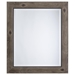 Yosemite Mirrors - Gray & Black - Style A - YHD1388