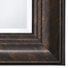 Yosemite Mirrors - Dark Bronze - Style A - YHD1391