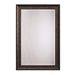 Yosemite Mirrors - Dark Bronze - Style C - YHD1393