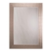 Yosemite Mirrors - Silver & Gold Iridescent - Style A - YHD1396